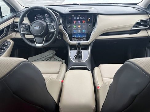 Used 2024 Subaru Legacy Limited image 9