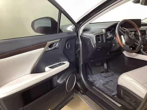 Used 2021 Lexus RX 350 AWD w/ Premium Package image 9