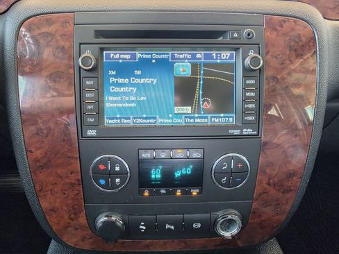 Used 2011 Chevrolet Silverado 3500 LTZ w/ LTZ Plus Package AWD/4WD image 13