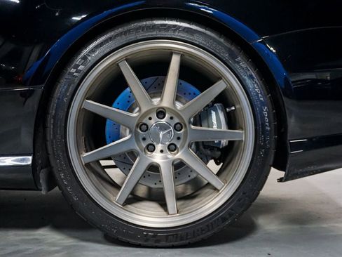 Used 2014 Mercedes-Benz SL 63 AMG image 42