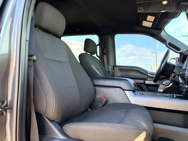 Certified 2019 Ford F150 XLT w/ Equipment Group 302A Luxury AWD/4WD image 15