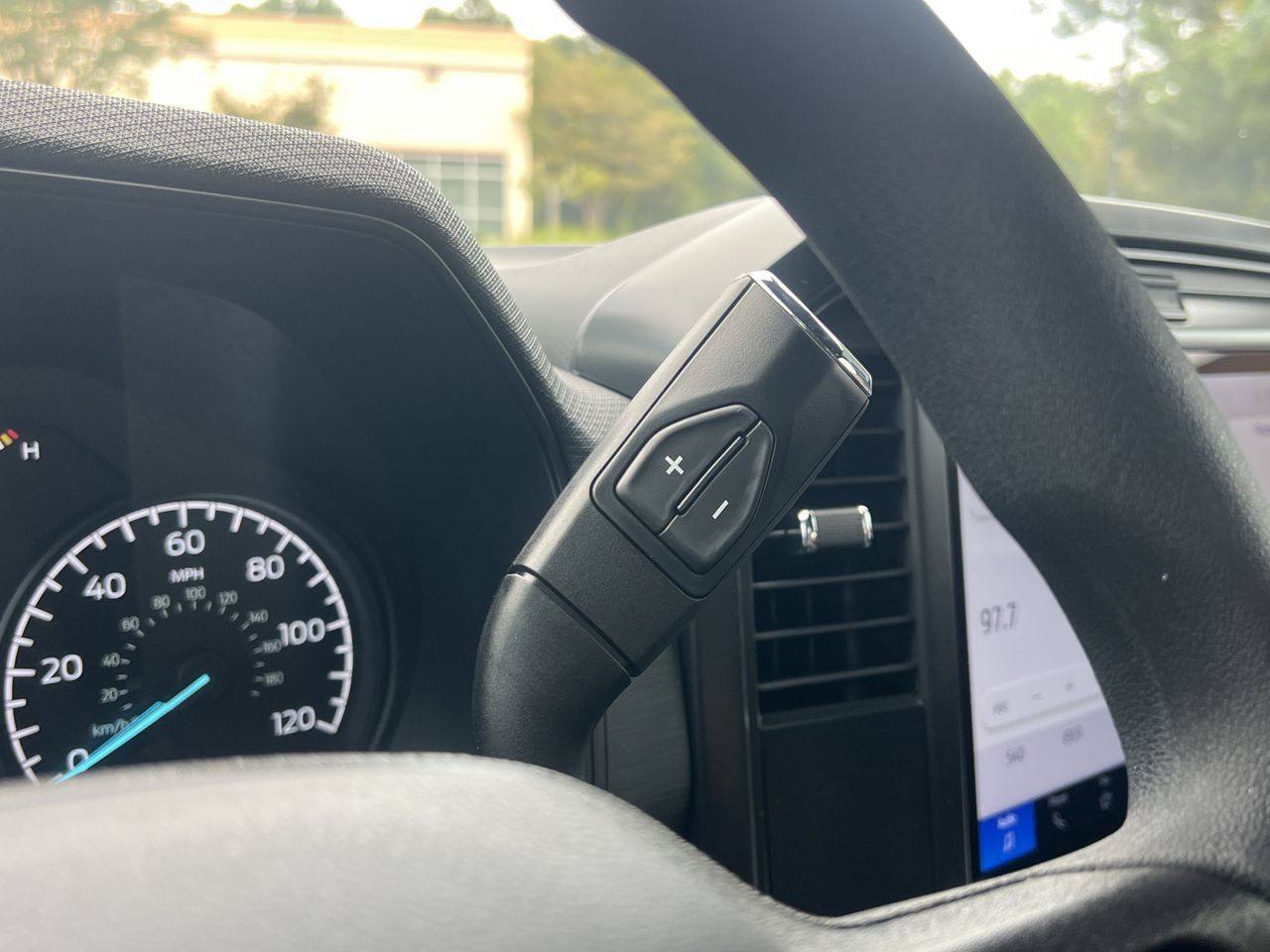 New 2026 Ford F150 STX RWD image 11