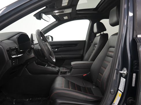 Used 2023 Honda CR-V Sport Touring image 24