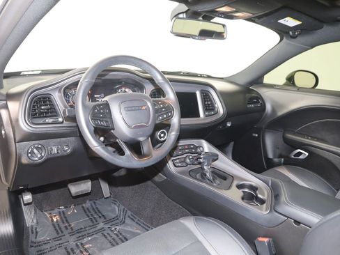 Used 2023 Dodge Challenger SXT w/ Plus Package RWD image 30