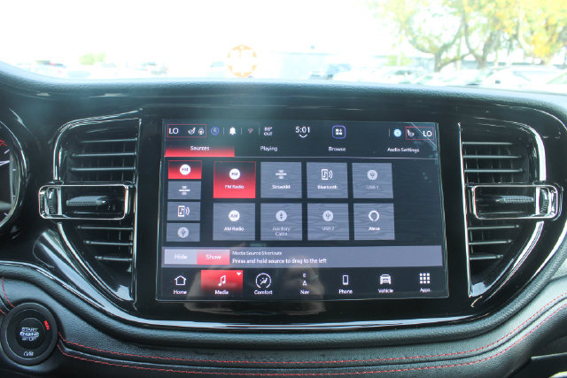 Used 2026 Dodge Durango GT RWD image 21