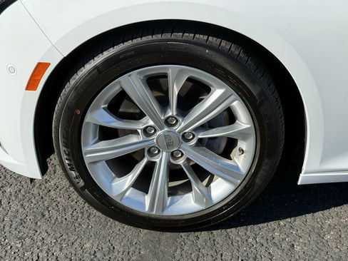 Used 2025 Cadillac CT5 Premium Luxury image 9