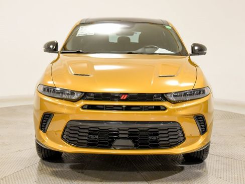 Used 2024 Dodge Hornet R/T Plus w/ Tech Pack Plus w/o Parking image 14