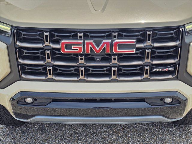 Used 2023 GMC Canyon AT4X AWD/4WD image 8