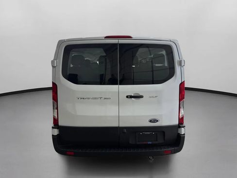 Used 2021 Ford Transit 350 XLT RWD image 8