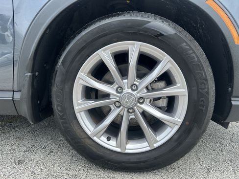 Used 2024 Honda CR-V EX image 18