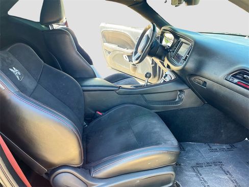 Used 2023 Dodge Challenger R/T Scat Pack image 25