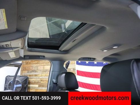 Used 2016 GMC Sierra 3500 SLT w/ Duramax Plus Package image 53