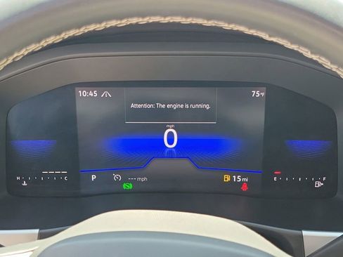 Used 2022 Volkswagen Atlas SE AWD/4WD image 26