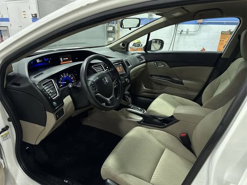 Used 2015 Honda Civic SE image 26