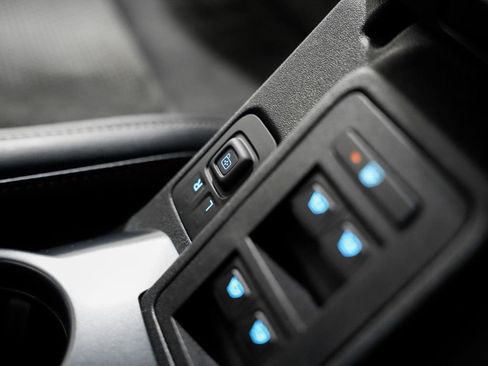 Used 2024 Ford Bronco Raptor w/ Interior Carbon Fiber Pack 6 image 24