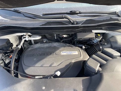 Used 2016 Honda Pilot EX-L image 9