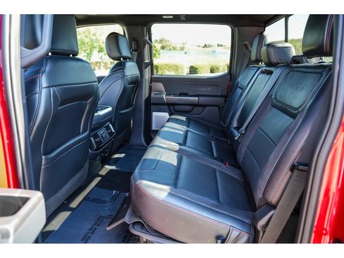 Used 2025 Ford F150 Raptor AWD/4WD image 18