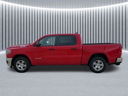 New 2025 RAM 1500 Big Horn image 8