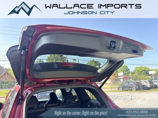 New 2026 Subaru Outback Limited w/ Premium/Limited Package 2 AWD/4WD image 87