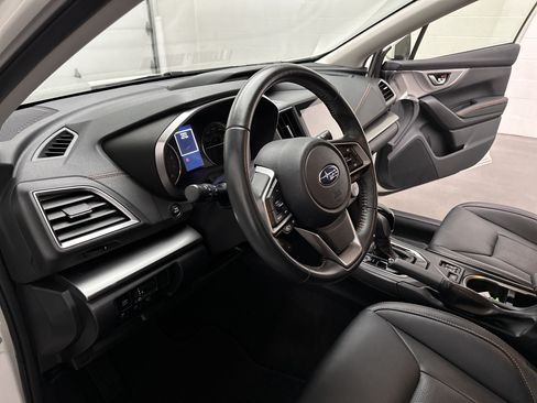 Used 2023 Subaru Crosstrek 2.5i Limited AWD/4WD image 16
