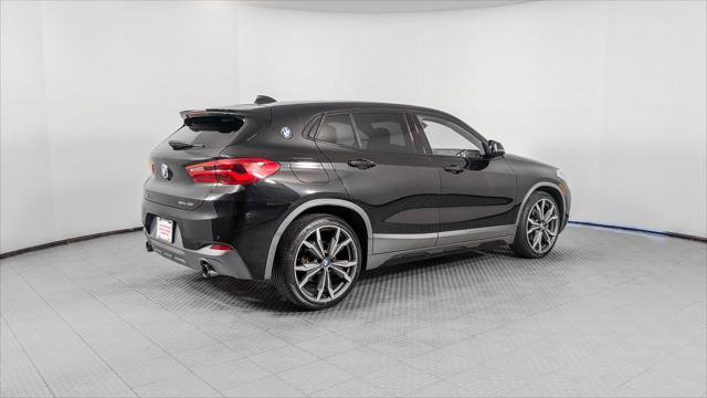 Used 2018 BMW X2 sDrive28i w/ M SportX Package FWD image 8
