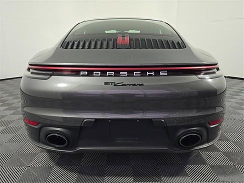 Certified 2021 Porsche 911 Carrera image 6