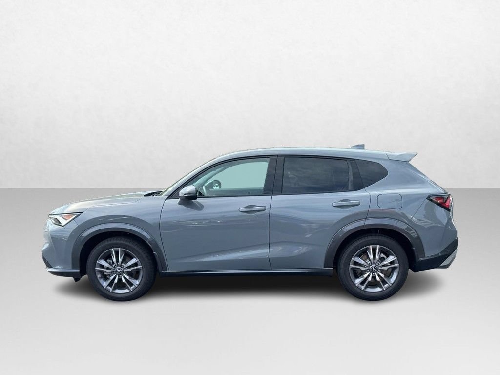 Certified 2026 Acura ADX FWD image 3