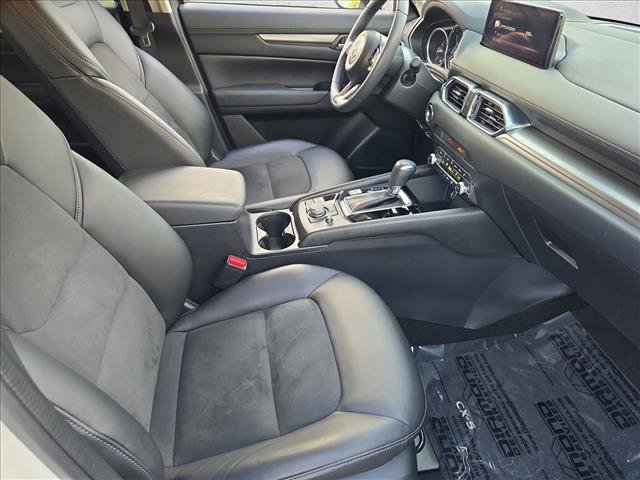 Used 2023 MAZDA CX-5 AWD 2.5 S image 21