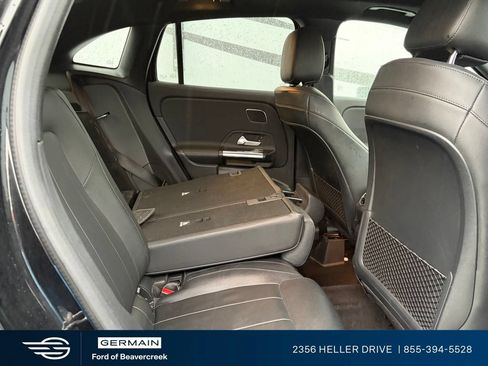 Used 2021 Mercedes-Benz GLA 250 4MATIC w/ Premium Package image 6