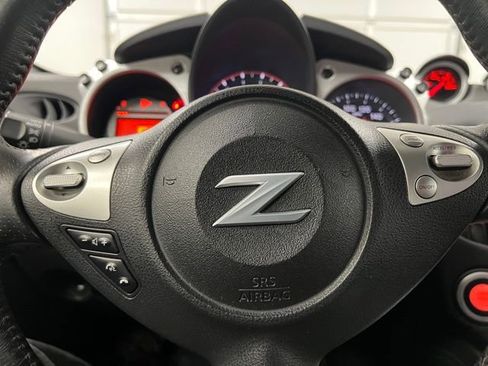 Used 2019 Nissan 370Z Coupe image 28