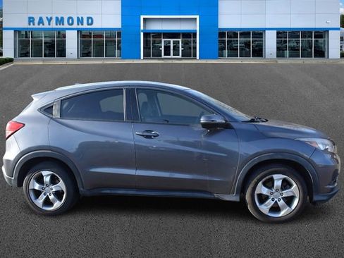 Used 2016 Honda HR-V EX-L image 2