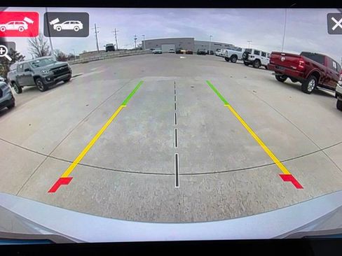 Used 2024 Jeep Grand Cherokee L Summit image 42