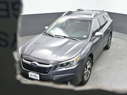Used 2020 Subaru Outback Touring XT AWD/4WD image 32