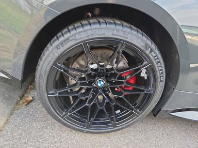 New 2026 BMW M4 xDrive Competition