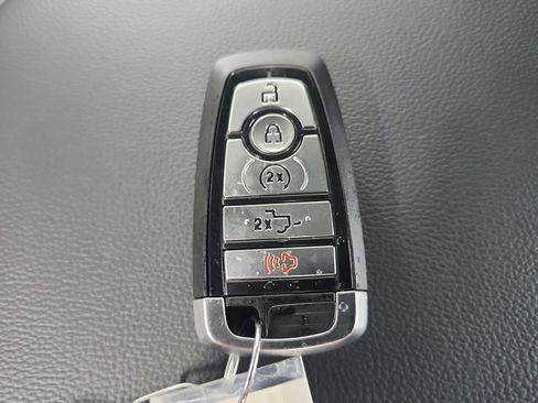 New 2026 Ford F350 Lariat AWD/4WD image 29