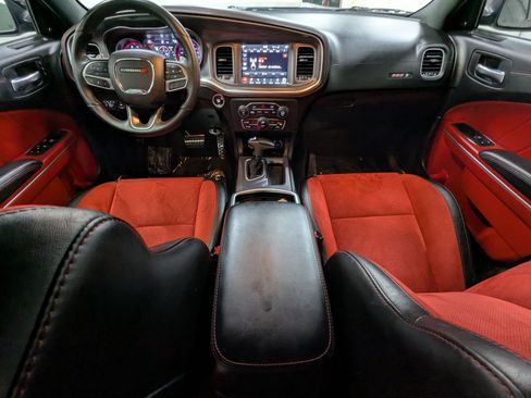 Used 2021 Dodge Charger Scat Pack w/ Plus Group RWD image 23