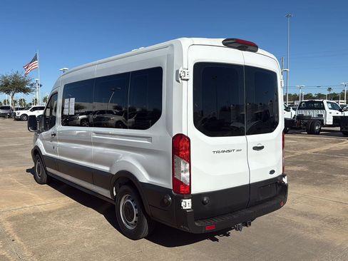 Certified 2019 Ford Transit 350 XL image 5