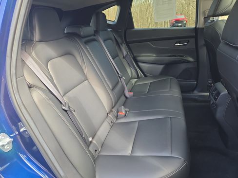 Used 2025 Nissan Murano SL image 30