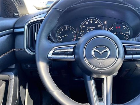 Used 2025 MAZDA CX-50 AWD 2.5 S w/ Weather Package image 18