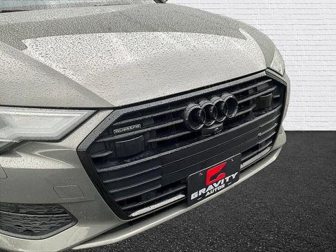 Used 2023 Audi A6 Premium Plus w/ Premium Plus Package AWD/4WD image 29