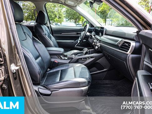 Used 2023 Kia Telluride S w/ S Sunroof Package image 23