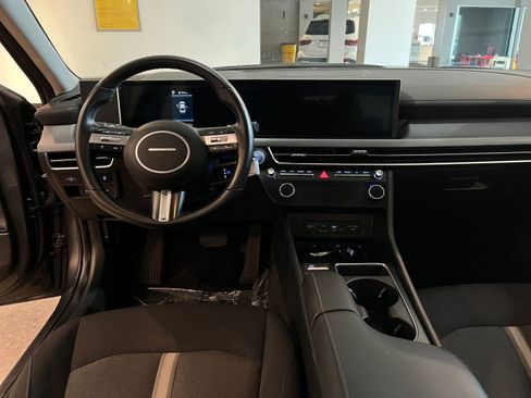 Used 2025 Hyundai Sonata SEL FWD image 34