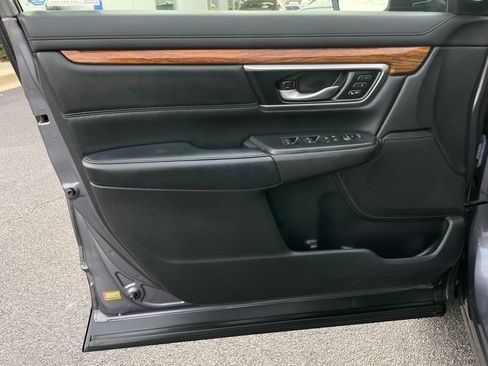 Certified 2021 Honda CR-V EX-L image 24