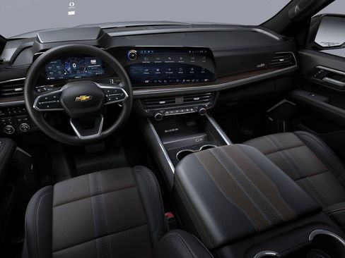 New 2026 Chevrolet Tahoe High Country AWD/4WD image 61