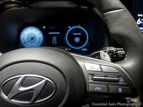 Used 2024 Hyundai Palisade Calligraphy image 22