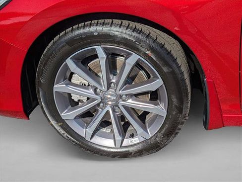 New 2026 Acura Integra FWD image 15
