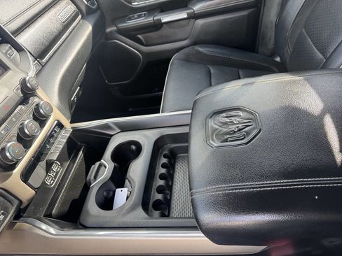 Used 2022 RAM 1500 Laramie image 15