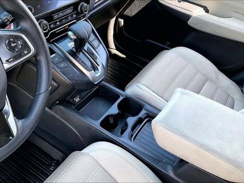 Used 2022 Honda CR-V EX image 18