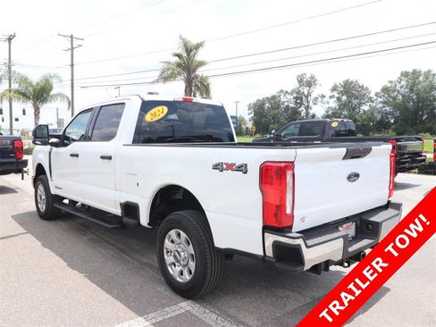 Certified 2024 Ford F250 XLT image 9