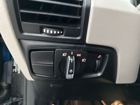 Used 2017 BMW i3 w/ Range Extender image 21